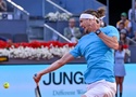 Quần vợt Madrid Open 2026: Alexander Zverev và nghệ thuật kiểm soát "biến số" trong đỉnh cao