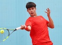 Quần vợt Madrid Open 2026: Carlos Alcaraz lùi lại phía sau nhưng "thương hiệu gia đình" vẫn tỏa sáng