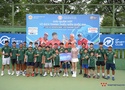 Khai màn VTF Juniors Tour 1 – Cúp AP Sports 2026: Sân chơi quy mô lớn mở đường cho tương lai quần vợt Việt Nam