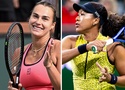 Sức mạnh vũ bão của Sabalenka thử thách Naomi Osaka ở vòng 16 đơn nữ Roland Garros