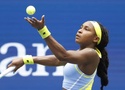 Thay đổi tư duy chiến thuật và cải thiện kỹ thuật giao bóng của Coco Gauff trước thềm quần vợt Roland Garros 2026