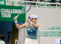 Janice Tjen dừng bước sớm tại quần vợt Charleston Open 2026: Bài toán điểm rơi phong độ và giá trị thương mại