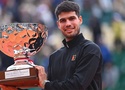 Rolex Monte-Carlo Masters 2026: Đỉnh cao quần vợt đất nện và bài toán kinh tế triệu Euro