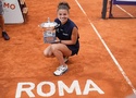 Lịch thi đấu quần vợt Rome Masters mới nhất ngày 03/05: "Đại chiến" trên mặt sân đất nện với tổng thưởng 510 tỷ đồng