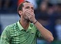 Daniil Medvedev và Rublev bỏ lỡ sự kiện hâm nóng giải quần vợt Indian Wells vì xung đột tại Iran