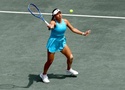 Jessica Pegula tiến vào bán kết quần vợt Charleston Open 2026: Bản lĩnh lội ngược dòng của nhà đương kim vô địch