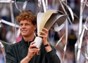 Jannik Sinner vô địch quần vợt Madrid Open 2026: Kỷ lục vô tiền khoáng hậu và bài toán kinh tế từ "cỗ máy chiến thắng"
