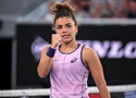 Nhận định quần vợt vòng 32 Madrid Open 2026, ngày 25/04, 20h30: Jasmine Paolini vs Hailey Baptiste  