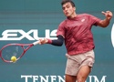 Chung kết quần vợt ATP Houston 2026: Tommy Paul đối đầu "hậu duệ" nhà vô địch World Cup 1986