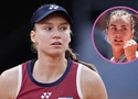 "Đường đua" quần vợt WTA Finals 2026: Rybakina giữ ngôi đầu, Sabalenka áp sát ngôi vị số 1