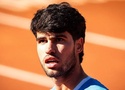 Phía sau quyết định rút lui khỏi giải quần vợt Roland Garros của Alcaraz: Thận trọng để bảo vệ sự nghiệp dài hạn