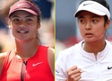 Quần vợt talian Open 2026: Thử thách cho nhà vô địch SEA Games Alex Eala và màn tái xuất của Emma Raducanu