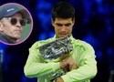 Carlos Alcaraz và tham vọng quần vợt Calendar Grand Slam 2026: Liệu "Tiểu Nadal" có vượt qua bóng ma của Big Three?
