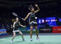 Cầu lông All England Open 2026: Pearly Tan – Thinaah vào tứ kết, nhắm đến khoản thưởng gần 250 triệu đồng