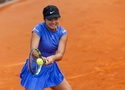 Huy chương vàng SEA Games 33 Alex Eala khẳng định đẳng cấp tại giải quần vợt Rome Masters