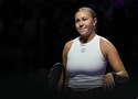 Nhận định quần vợt Indian Wells 2026, ngày 11/03, 08h00: Amanda Anisimova vs Victoria Mboko 