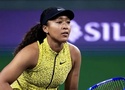 Naomi Osaka tại quần vợt Indian Wells 2026: Vượt qua bóng ma chấn thương để tìm lại chính mình