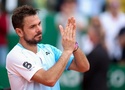 Lời chia tay đầy cảm xúc của Stan Wawrinka tại giải quần vợt Monte Carlo Masters 2026
