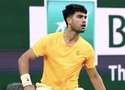 Số 1 thế giới Carlos Alcaraz tại quần vợt Indian Wells 2026: Đẳng cấp thích nghi và "bài toán" 31,5 tỷ đồng