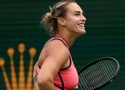 Quần vợt Indian Wells 2026: Sabalenka khẳng định vị thế số 1 trước Osaka, "ngựa ô" Talia Gibson gây sốc