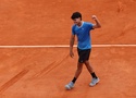 Quần vợt Monte Carlo Masters 2026: Carlos Alcaraz "hủy diệt" đối thủ ngày trở lại mặt sân đất nện sở trường