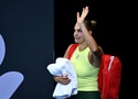Aryna Sabalenka dừng bước tại giải quần vợt Rome Open 2026: Nỗi lo chấn thương trước thềm Roland-Garros