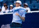 Jannik Sinner khuất phục Shapovalov tại quần vợt Indian Wells 2026: Bản lĩnh của "Cỗ máy chiến thắng" thế hệ mới