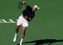 Novak Djokovic tại quần vợt Indian Wells 2026: Khi "biểu tượng thương mại" vượt qua giới hạn tuổi tác