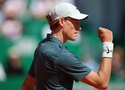 Quần vợt Monte Carlo Masters 2026: Jannik Sinner "vượt rào" thành công và cuộc viễn chinh chinh phục mặt sân đất nện