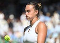 Sabalenka và tư duy "quản trị thất bại" sau cú sốc trước Hailey Baptiste tại quần vợt Madrid Open 2026