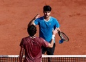 "Siêu kinh điển" quần vợt Monte-Carlo 2026: Alcaraz và Sinner đại chiến vì ngôi vương ATP
