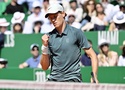 Quần vợt Monte-Carlo Masters: Jannik Sinner san bằng kỷ lục của "Bộ  3 vĩ đại" và tham vọng soán ngôi số 1 thế giới