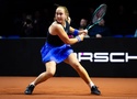 Quần vợt Rome Open 2026: Mirra Andreeva và Elise Mertens tranh vé tứ kết trong cuộc đối đầu lần đầu tiên