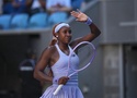Sức trẻ Iva Jovic 18 tuổi đối đầu bản lĩnh Coco Gauff tại vòng 16 đơn nữ giải quần vợt Rome Open 2026