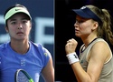 Giải quần vợt Ý mở rộng 2026: Alexandra Eala dừng bước trước đẳng cấp của Elena Rybakina tại vòng 3