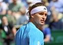Quần vợt Rome Open 2026: Alexander Zverev tiến vào vòng 4 sau chiến thắng chóng vánh trước Alexander Blockx