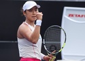 Janice Tjen tham dự Miami Open 2026: Quần vợt Đông Nam Á nỗ lực tìm chỗ đứng tại hệ thống WTA 1000