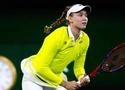 Elena Rybakina vào chung kết quần vợt Indian Wells 2026: Bản lĩnh của "Sát thủ Top 10"