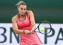 Aryna Sabalenka vào chung kết quần vợt Indian Wells: Bản lĩnh của "cỗ máy" giao bóng