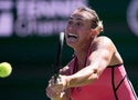 Tứ kết quần vợt Indian Wells 2026: Aryna Sabalenka khẳng định bản lĩnh trước "hiện tượng" Victoria Mboko