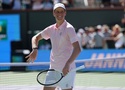 Jannik Sinner vào bán kết quần vợt Indian Wells: Đẳng cấp số 2 thế giới và mục tiêu hoàn tất bộ sưu tập Masters 1000