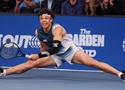 Ben Shelton và bản lĩnh hạt giống tại quần vợt Munich Open: Khi tình bạn nhường chỗ cho tham vọng ngôi vương
