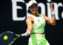 Quần vợt Morocco Open 2026: Janice Tjen giữ vị trí hạt giống số 1, dồn lực cho mục tiêu Roland Garros