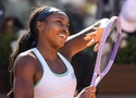 Coco Gauff đấu Elina Svitolina: Đỉnh cao phân định ngôi hậu đất nện quần vợt tại Rome Open