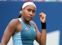 Quần vợt Italian Open 2026: Coco Gauff đánh bại Sorana Cirstea, năm thứ 2 liên tiếp vào chung kết