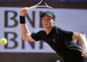 Thử thách cho Medvedev: Giải mã "cơn lốc" Jannik Sinner tại giải quần vợt Rome Open 2026