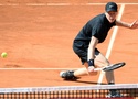Trận bán kết đơn nam quần vợt Italian Open 2026 giữa Jannik Sinner và Daniil Medvedev bị hoãn do mưa lớn
