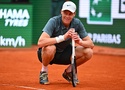 Jannik Sinner phá kỷ lục của Djokovic, thẳng tiến vào bán kết quần vợt Rome Masters 2026