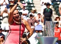 Aryna Sabalenka vô địch quần vợt Indian Wells 2026: Bản lĩnh trước "điểm chết" và giá trị thương hiệu Sunshine Double