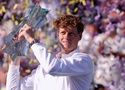 Jannik Sinner vô địch quần vợt Indian Wells 2026: Khi mức thưởng 30 tỷ đồng bị coi là nghịch lý tiền thưởng